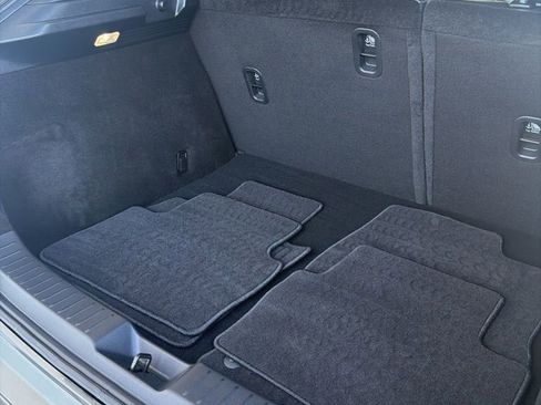 Certified 2025 MAZDA CX-30 AWD 2.5 S w/ Premium Package image 10