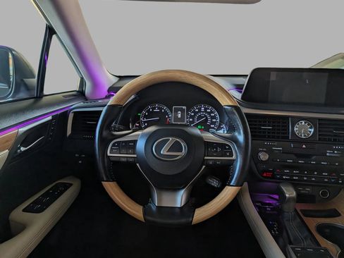 Used 2021 Lexus RX 350L FWD w/ Premium Package image 32