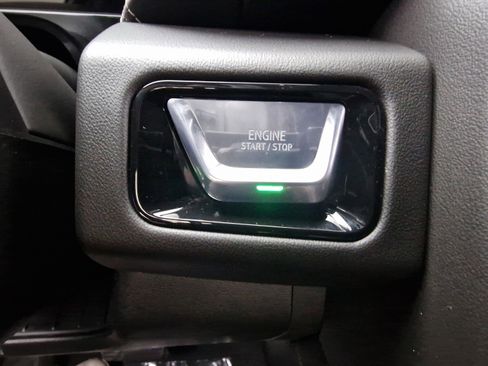 New 2026 GMC Yukon Elevation w/ LPO, Floor Liner Package image 23