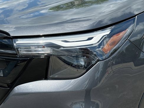 New 2026 Subaru Forester Sport AWD/4WD image 9
