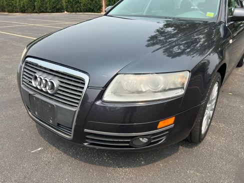 Used 2007 Audi A6 3.2 image 15