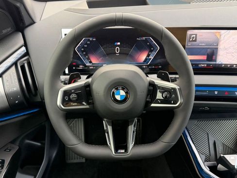 New 2026 BMW X3 xDrive30 image 16