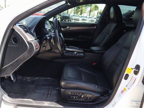 Used 2019 Lexus GS 350 F Sport RWD image 20