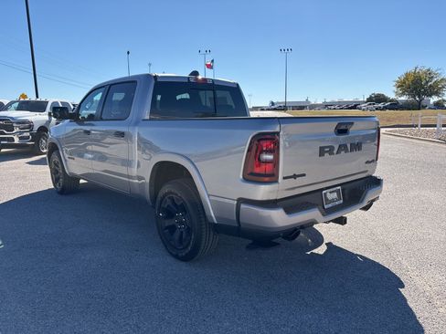 New 2026 RAM 1500 Lone Star image 3