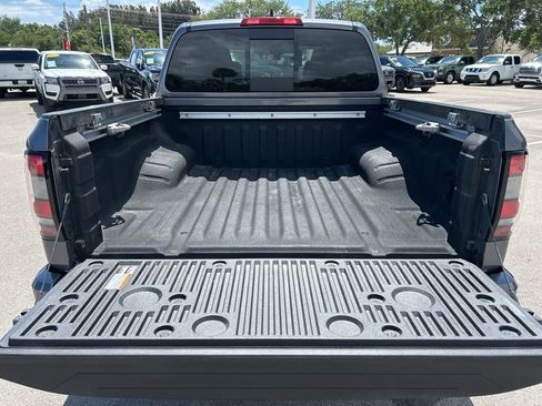 Certified 2023 Nissan Frontier SV w/ SV Convenience Package RWD image 51
