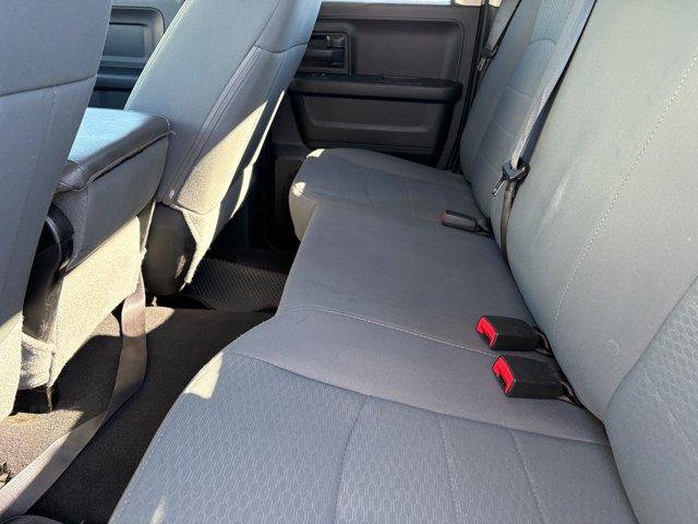 Used 2018 RAM 1500 Express RWD image 14