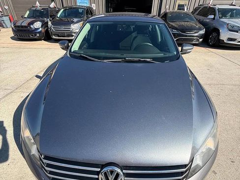 Used 2014 Volkswagen Passat 1.8T S image 15