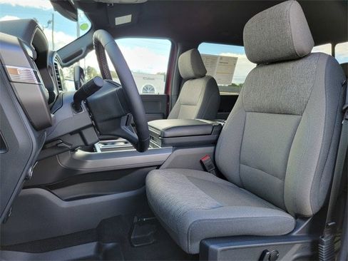 Certified 2025 Ford F150 XLT w/ Equipment Group 302A MID image 20