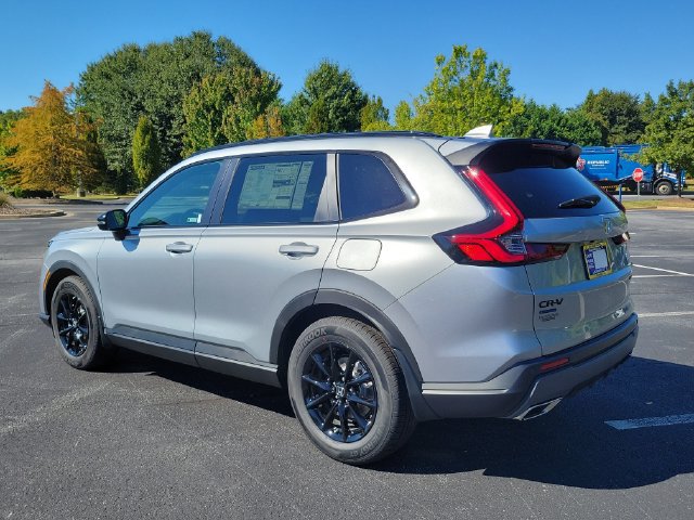 New 2027 Honda CR-V Sport-L image 6