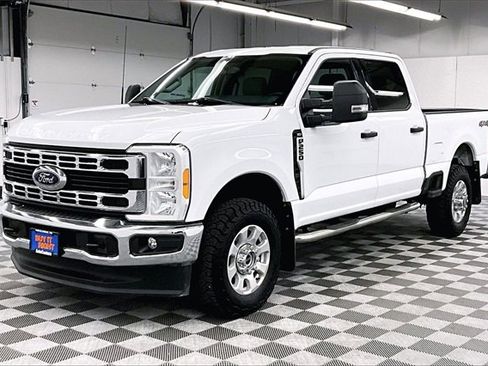 Used 2023 Ford F250 XLT image 10