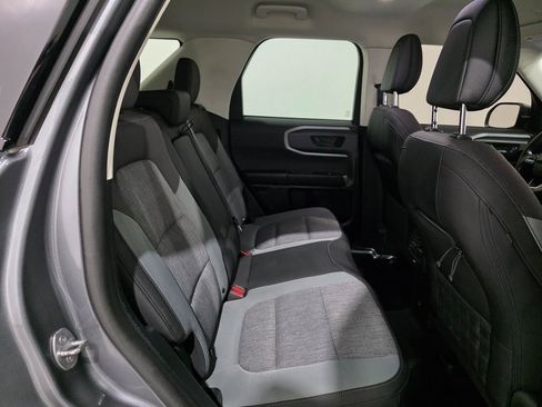 Used 2021 Ford Bronco Sport Big Bend image 24