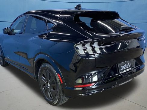 Used 2023 Ford Mustang Mach-E California Route 1 image 7