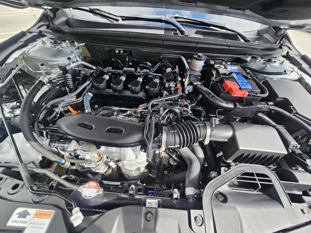 Certified 2026 Honda Accord SE image 36