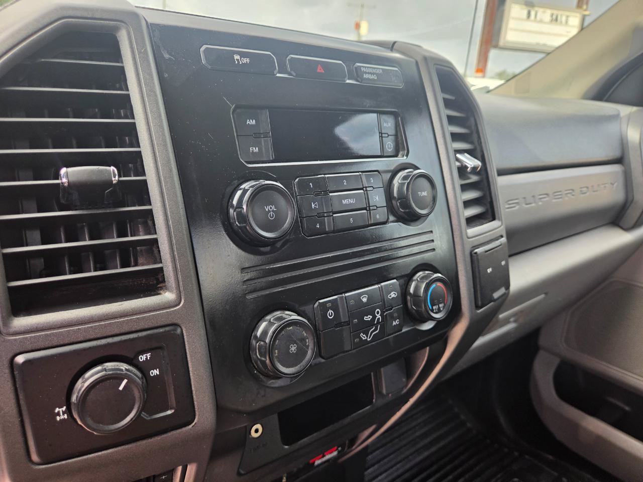 Used 2019 Ford F250 XL RWD image 13