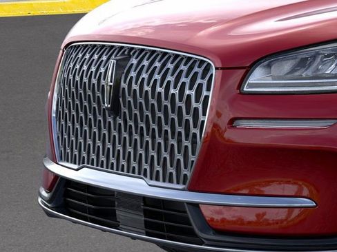New 2026 Lincoln Corsair Premiere image 33