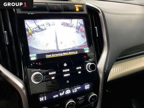 Used 2022 Subaru Ascent Premium w/ Convenience Package AWD/4WD image 26