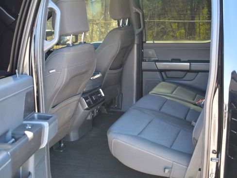 Used 2022 Ford F150 XLT w/ Equipment Group 302A High AWD/4WD image 23