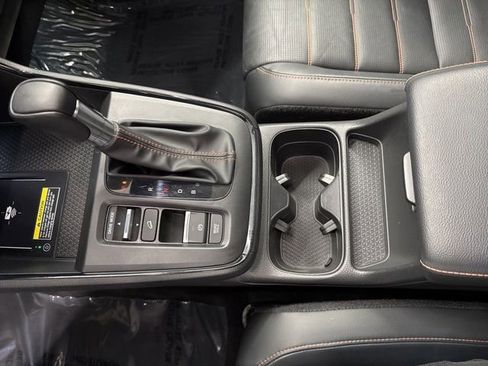Certified 2023 Honda CR-V Sport Touring image 42