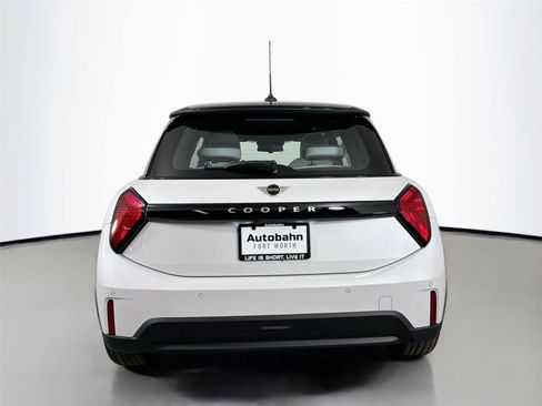 New 2026 MINI Cooper 2-Door Hardtop FWD image 6