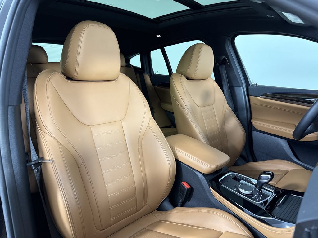 Used 2024 BMW X4 M40i AWD/4WD image 24