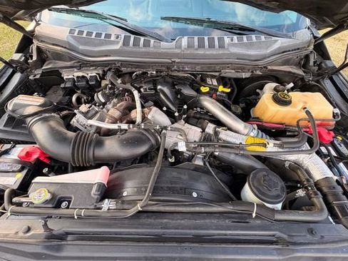 Used 2017 Ford F350 Lariat w/ Lariat Ultimate Package image 23