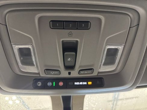 Certified 2023 Chevrolet Silverado 2500 LTZ image 29