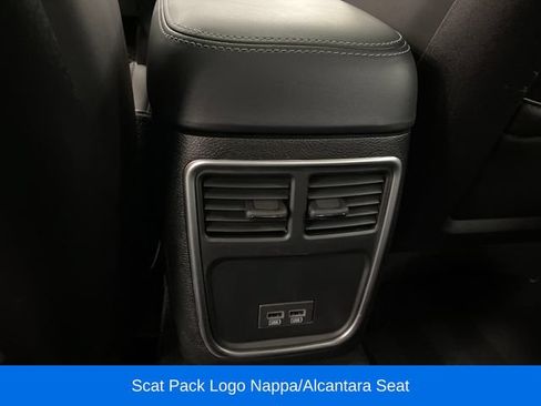 Used 2023 Dodge Charger Scat Pack w/ Plus Group RWD image 19