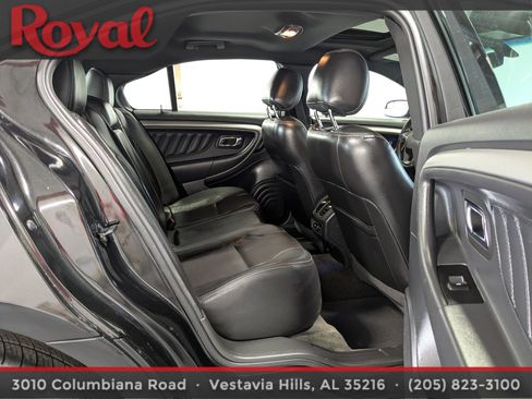 Used 2013 Ford Taurus SEL image 10