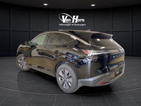 Used 2025 Nissan Murano SL AWD/4WD image 5