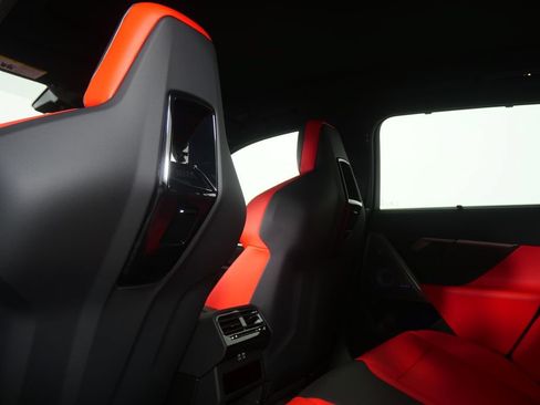 New 2027 BMW M5 Touring AWD/4WD image 16
