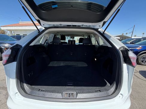 Used 2024 Ford Edge SEL AWD/4WD image 32