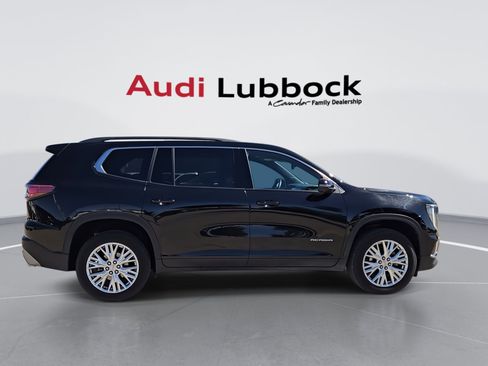 Used 2024 GMC Acadia Elevation image 9