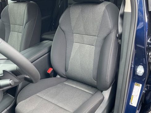 New 2026 Nissan Rogue SV AWD/4WD image 26