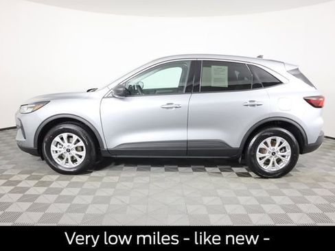Used 2024 Ford Escape Active w/ Tech Pack #1 image 8