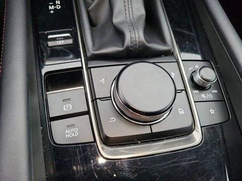 Used 2025 MAZDA MAZDA3 s image 30