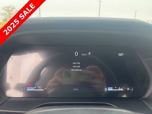 New 2025 Jeep Grand Cherokee Laredo X AWD/4WD image 11