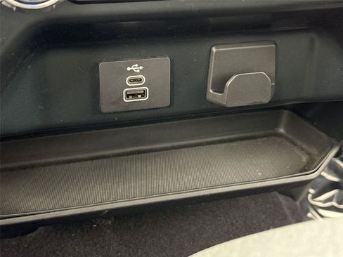 Used 2025 Ford F150 XLT w/ Equipment Group 301A Standard AWD/4WD image 21