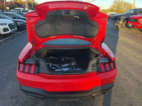 New 2026 Ford Mustang Coupe image 7