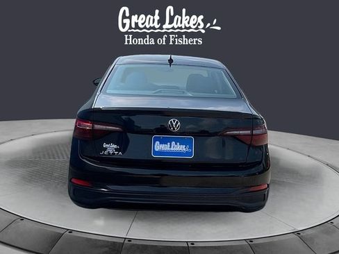 Used 2024 Volkswagen Jetta S FWD image 4