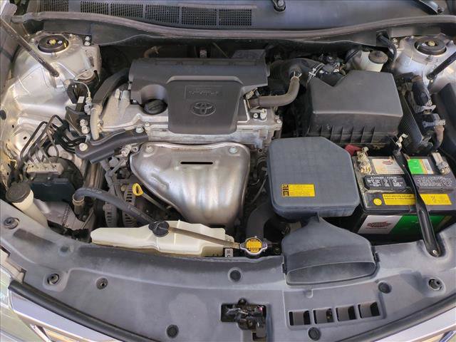 Used 2014 Toyota Camry LE FWD image 21