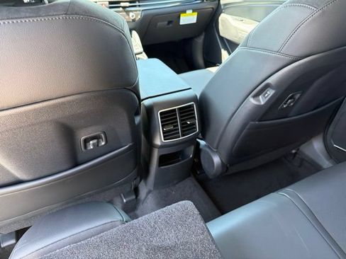 New 2026 Kia Sportage SX Prestige AWD/4WD image 9