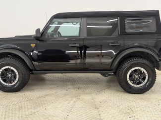 Certified 2023 Ford Bronco Badlands w/ Sasquatch Package video 2