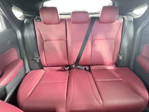 Certified 2025 Acura Integra A-Spec image 27