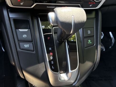 Used 2021 Honda CR-V EX image 22