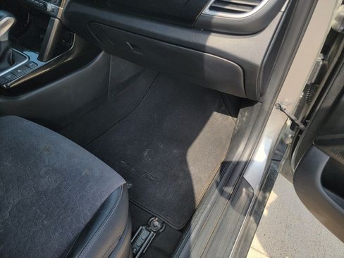 Used 2024 Kia Seltos S AWD/4WD image 9