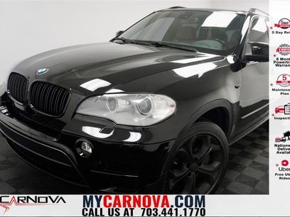 Used 2013 BMW X5 xDrive50i