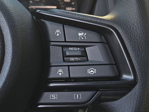 New 2026 Subaru Forester AWD/4WD image 18