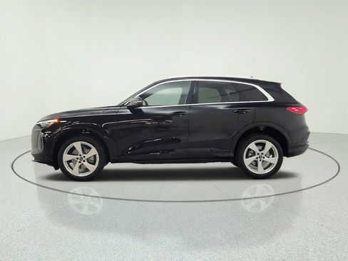 Used 2025 Audi Q5 Premium Plus w/ Premium Plus AWD/4WD image 8
