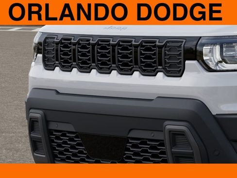 New 2026 Jeep Cherokee Limited AWD/4WD image 11