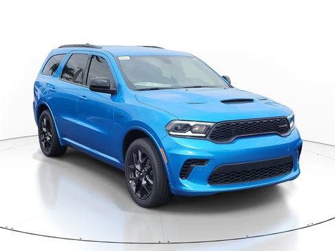 New 2026 Dodge Durango GT image 2